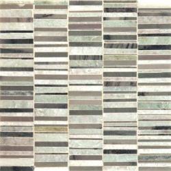 Ann Sacks Matchsticks mosaic - 1
