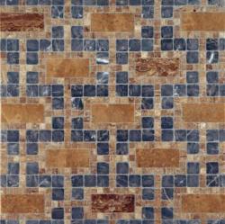 Ann Sacks Pendleton mosaic - 1