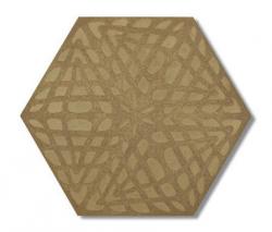 Изображение продукта Ann Sacks Weave hexagon 30x35