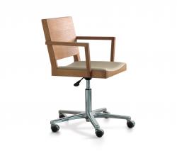 Изображение продукта OLIVER CONRAD Deskchair ETS-B