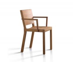 Изображение продукта OLIVER CONRAD кресло ETS-A