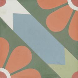 VIA Cement tile - 1