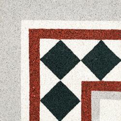 Изображение продукта VIA Terrazzo corner tile