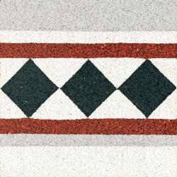 Изображение продукта VIA Terrazzo edge tile