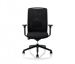 Züco Conte net офисное кресло - 1