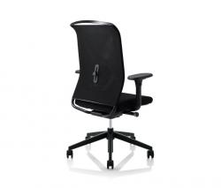 Züco Conte net офисное кресло - 2
