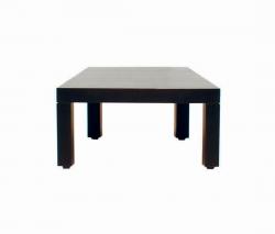 Изображение продукта Züco Rilasso Banco Lounge table