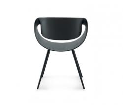 Züco Little Perillo Public-arena chair - 6