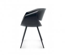 Züco Little Perillo Public-arena chair - 5