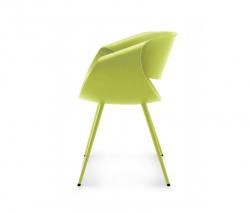 Züco Little Perillo Public-arena chair - 12