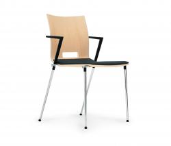 Изображение продукта Züco Sala 4-legged general purpose chair