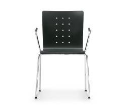 Изображение продукта Züco Cima 4-legged general purpose chair