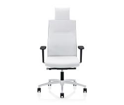 Züco Cubo Flex офисное кресло - 1