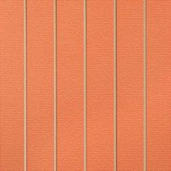 Iris Ceramica Ritmo Forma arancio 20x33.3 - 1