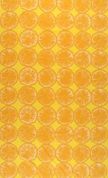 Appelsiini 221 интерьерная ткань - 1