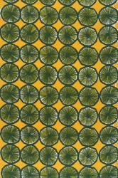 Изображение продукта Appelsiini 260 интерьерная ткань