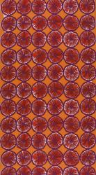 Appelsiini интерьерная ткань - 1