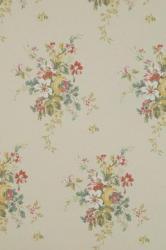 Cole and Son Foral Silk 67-3014 обои - 1