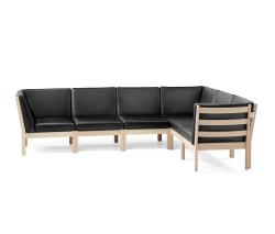 Getama GE 280 Modular Couch - 1