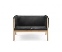 Getama GE 285 двухместный Couch - 1