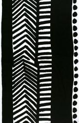 Изображение продукта Kaki black интерьерная ткань