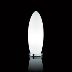 Kundalini Gherkin lamp - 1