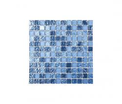 Laser Glass Mosaic EL205 - 1