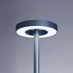 Loop floor lamp - 1