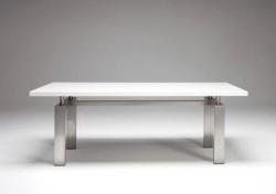 Изображение продукта Opus1 table T2 white