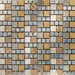 Petra Antiqua srl Antara 2 Mosaic - 1