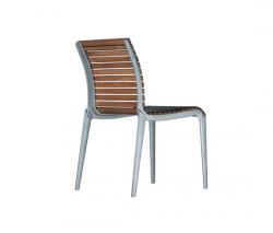 Alias teak chair 475 - 4