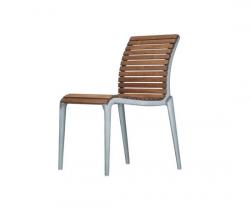 Alias teak chair 475 - 3