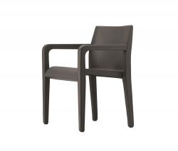Изображение продукта Alias laleggera кресло с подлокотниками 304