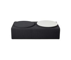 brühl ladybug Stool double dot - 1