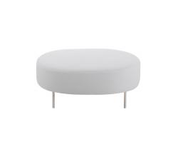 Изображение продукта brühl coupole bleue Stool