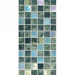 Hirsch Glass Earth & Art Glass/Stone Mosaic SG0006 - 1