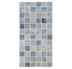 Hirsch Glass Earth & Art Glass/Stone Mosaic SG0005 - 1