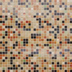 Hirsch Glass Sparkle Glass Mosaic MS0001 - 1