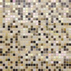 Hirsch Glass Sparkle Glass Mosaic MS0319 - 1