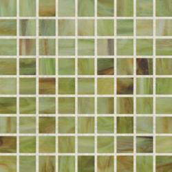 Hirsch Glass Stained Glass Mosaic M00567 - 1