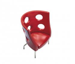 Изображение продукта Alias monoflexus кресло с подлокотниками 911