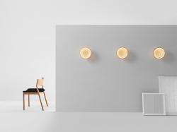 Изображение продукта Resident Mesh Space настенное-потолочный светильник