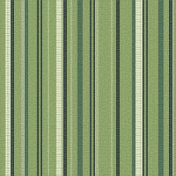 Varied Stripes Emerald - 1