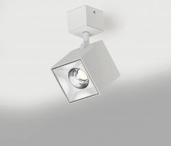 Milan Iluminación Dau Spot LED 6466 - 1