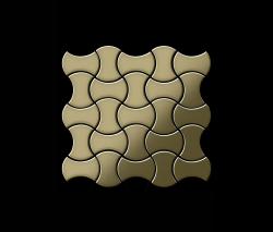 Alloy Infinit Brass Tiles - 2