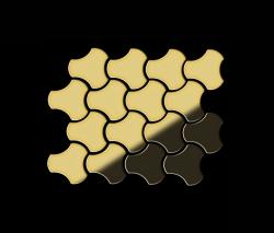 Alloy Ubiquity Brass Tiles - 2