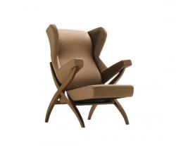 ARFLEX Fiorenza кресло с подлокотниками - 3