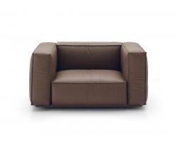 Изображение продукта ARFLEX Marechiaro кресло с подлокотниками