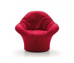 Изображение продукта ARFLEX Lips кресло с подлокотниками