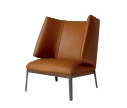 Изображение продукта ARFLEX Hug кресло с подлокотниками